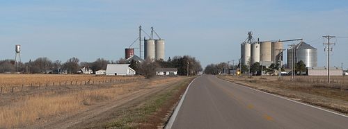 Bladen, Nebraska